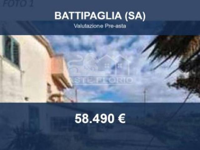Immobile in asta di 117 m in vendita a Battipaglia