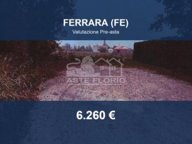 Immobile in asta di 117 m in vendita a Ferrara