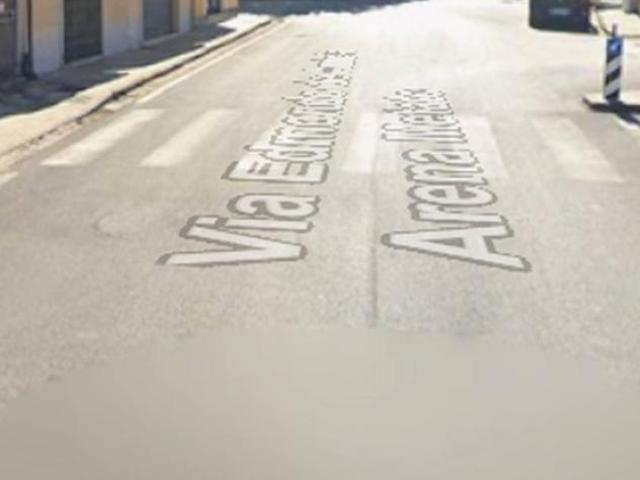 Immobile in asta di 117 m in vendita a San Giuliano Terme