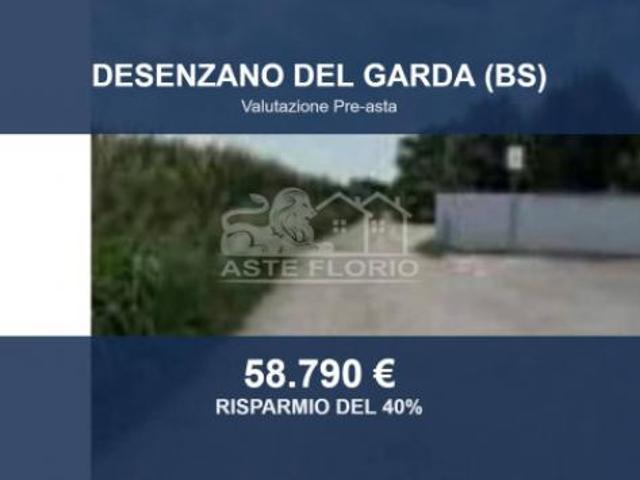 Immobile in asta di 1140 m in vendita a Desenzano del Garda