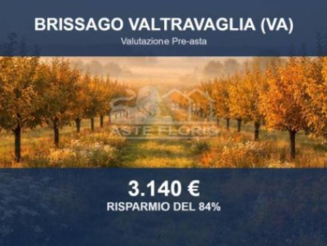 Immobile in asta di 11430 m in vendita a Brissago Valtravaglia
