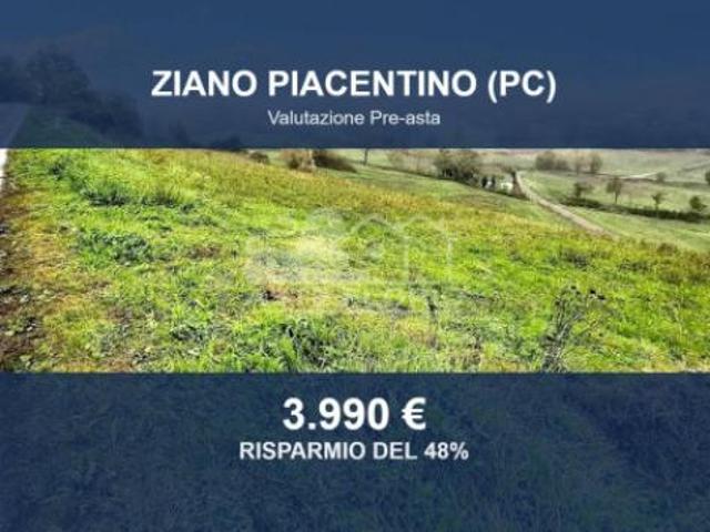 Immobile in asta di 1147 m in vendita a Ziano Piacentino