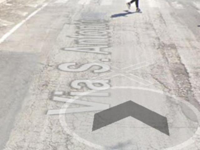 Immobile in asta di 114 m, box auto in vendita a Monte San Pietrangeli