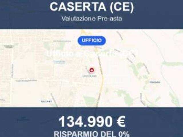 Immobile in asta di 114 m in vendita a Caserta
