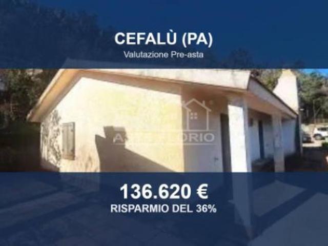 Immobile in asta di 114 m in vendita a Cefalù