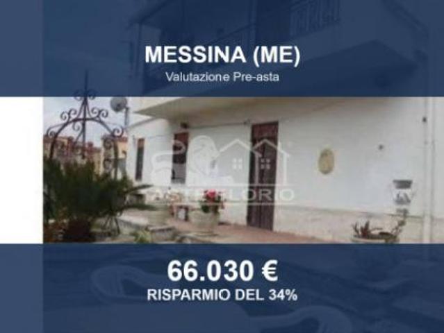 Immobile in asta di 114 m in vendita a Messina