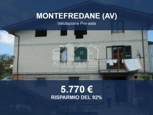 Immobile in asta di 114 m in vendita a Montefredane