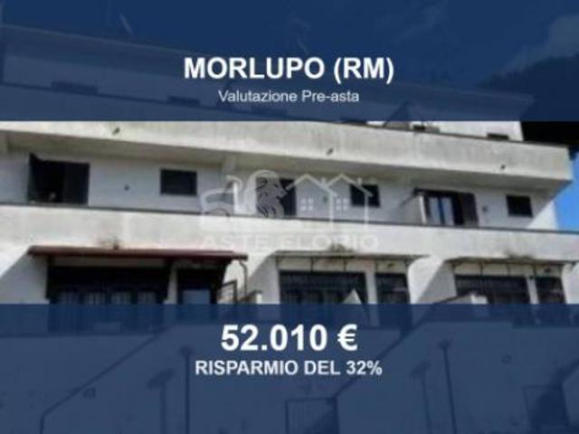 Immobile in asta di 114 m in vendita a Morlupo