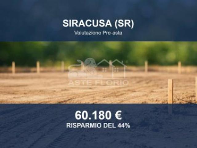Immobile in asta di 1150 m in vendita a Siracusa
