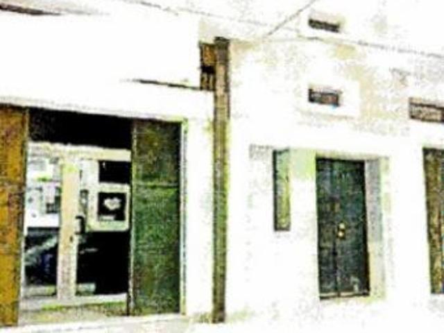 Immobile in asta di 115 m con più di 5 locali in vendita a Mesagne