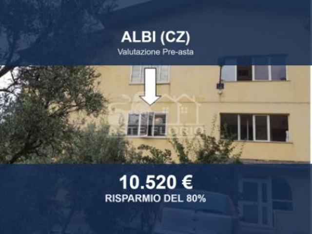 Immobile in asta di 115 m con più di 5 locali in vendita a Albi