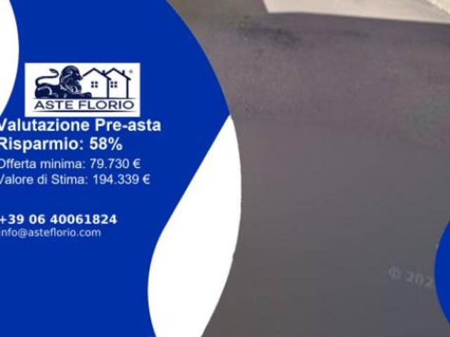 Immobile in asta di 115 m in vendita a Ville d'Anaunia