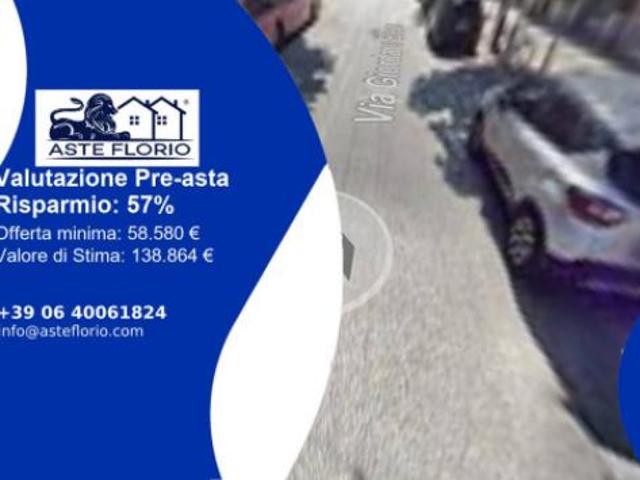 Immobile in asta di 115 m in vendita a Ancona