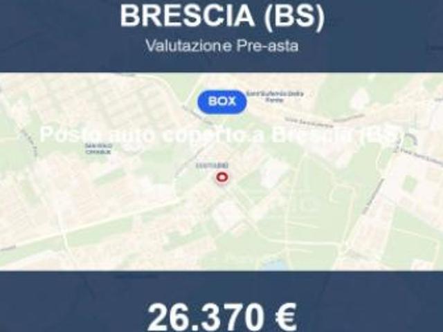 Immobile in asta di 115 m in vendita a Brescia