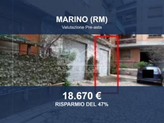 Immobile in asta di 115 m in vendita a Marino