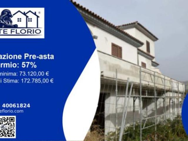 Immobile in asta di 115 m in vendita a Siniscola