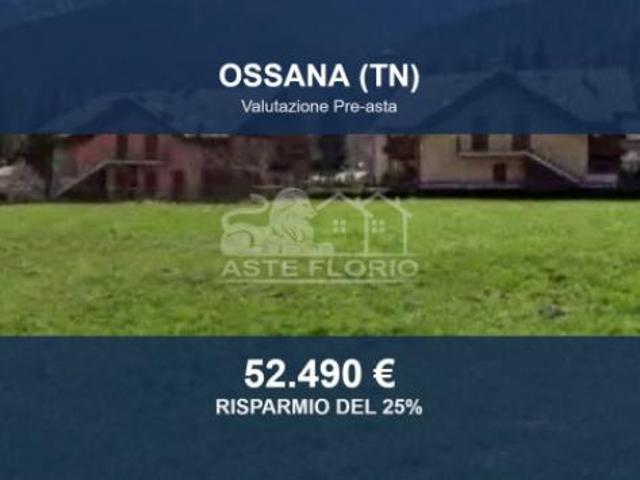 Immobile in asta di 1167 m in vendita a Ossana