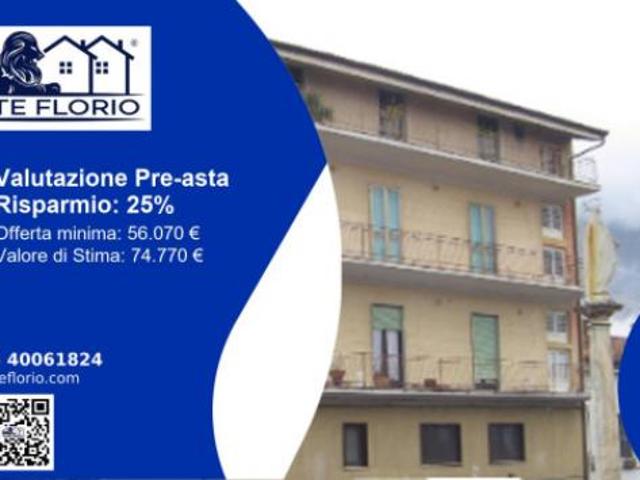 Immobile in asta di 116 m in vendita a Teggiano