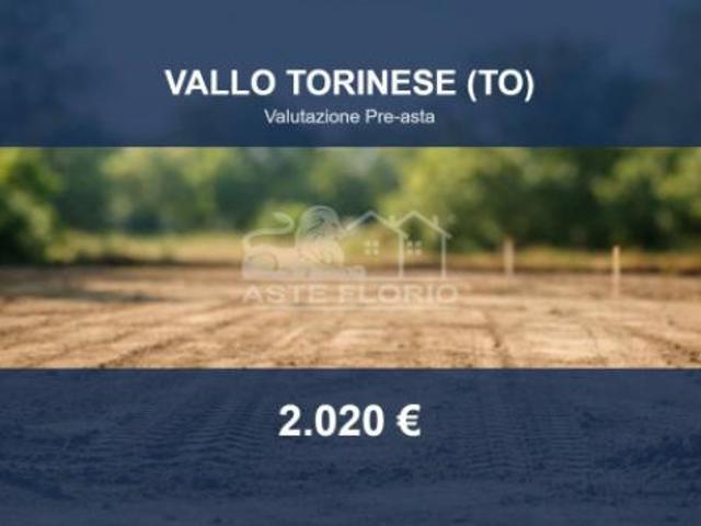 Immobile in asta di 116 m in vendita a Vallo Torinese