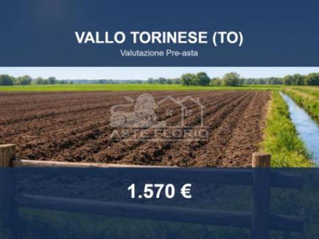 Immobile in asta di 116 m in vendita a Vallo Torinese