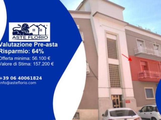 Immobile in asta di 116 m in vendita a Acquaviva delle Fonti