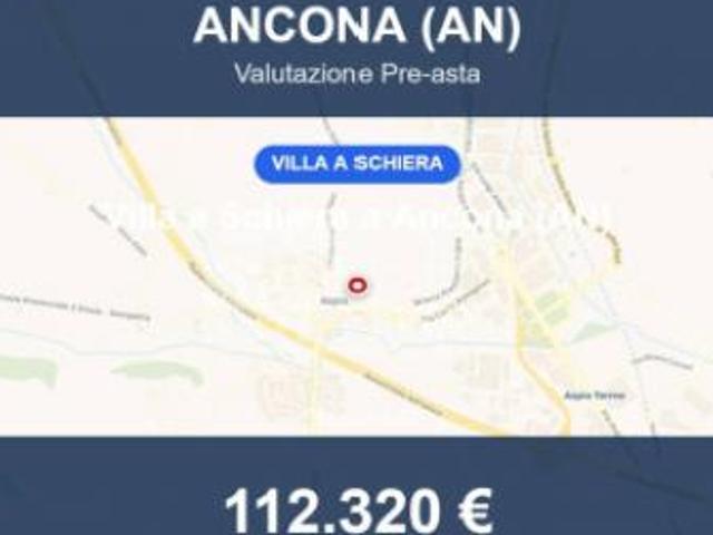 Immobile in asta di 116 m in vendita a Ancona