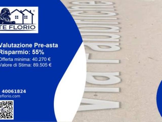 Immobile in asta di 116 m in vendita a Bagni di Lucca