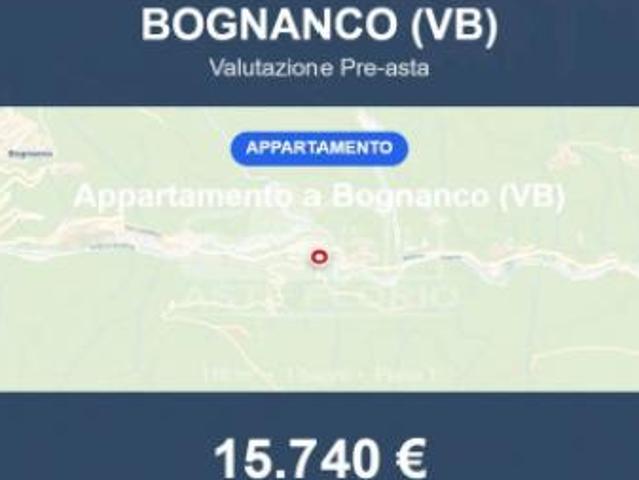 Immobile in asta di 116 m in vendita a Bognanco