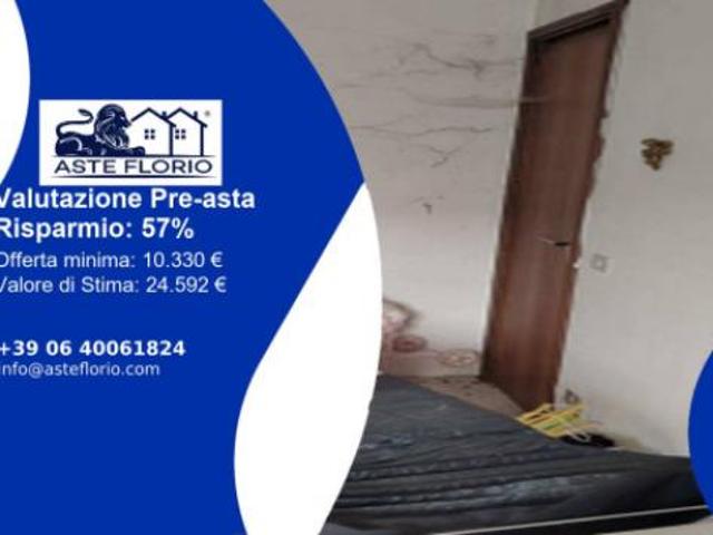 Immobile in asta di 116 m in vendita a Castelspina