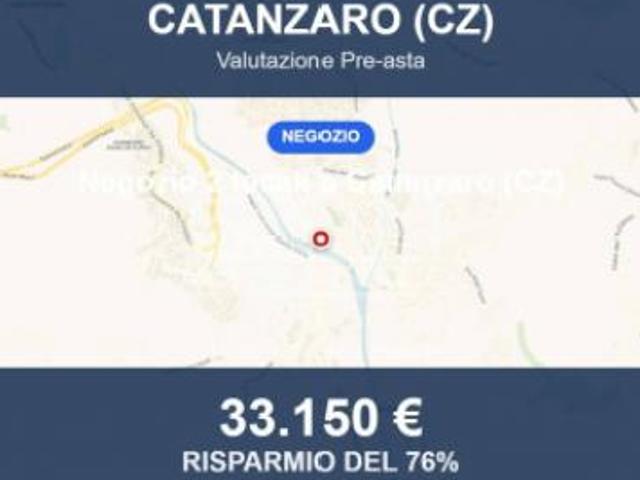 Immobile in asta di 116 m in vendita a Catanzaro