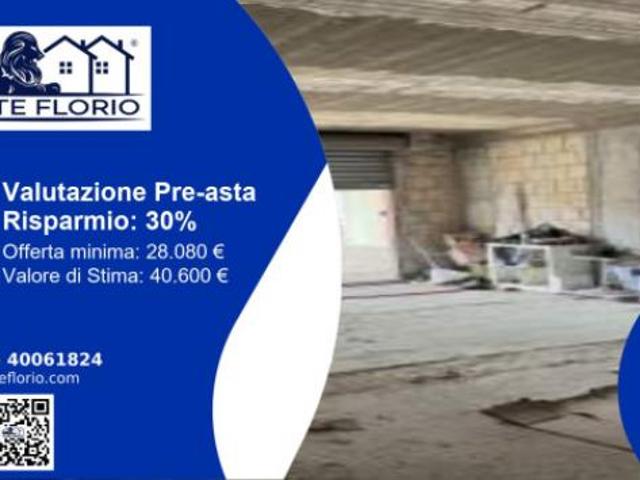 Immobile in asta di 116 m in vendita a Satriano