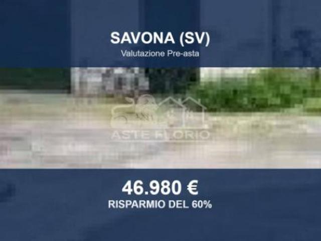 Immobile in asta di 116 m in vendita a Savona