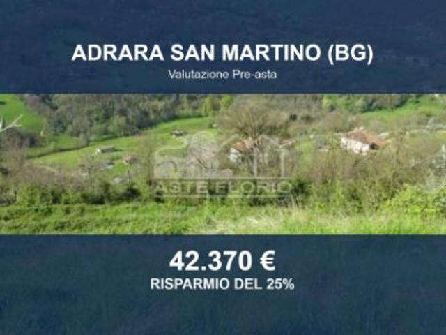 Immobile in asta di 11730 m in vendita a Adrara San Martino