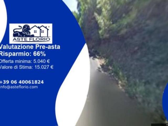 Immobile in asta di 12 m in vendita a San Pietro in Guarano