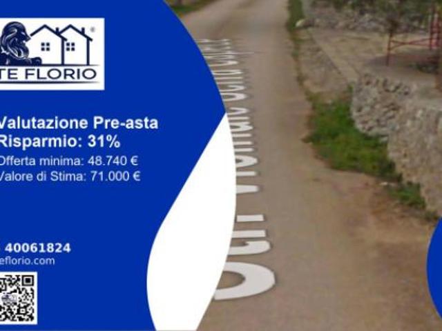 Immobile in asta di 118 m in vendita a Gioia del Colle