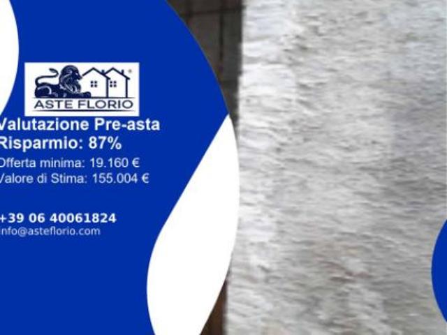 Immobile in asta di 118 m in vendita a Mombaroccio