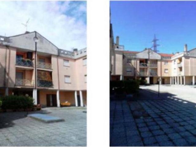 Immobile in asta di 118 m in vendita a Robecchetto con Induno