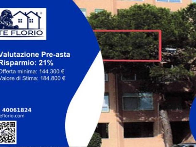 Immobile in asta di 118 m in vendita a Siracusa