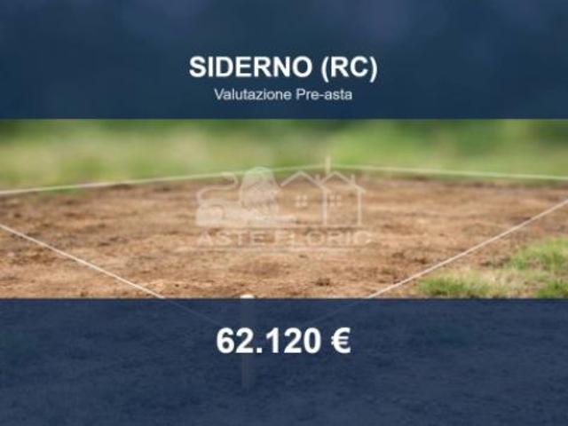 Immobile in asta di 1190 m in vendita a Siderno