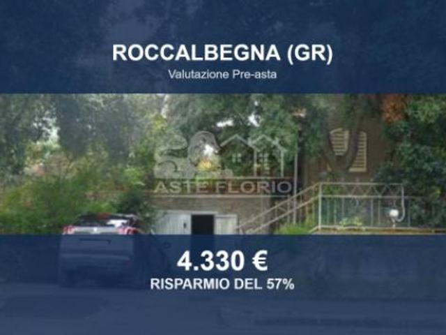 Immobile in asta di 11940 m in vendita a Roccalbegna