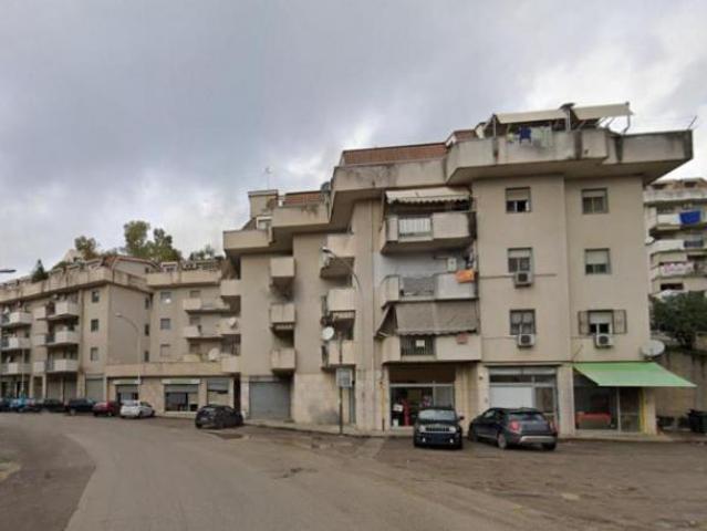 Immobile in asta di 119 m in vendita a Caltanissetta