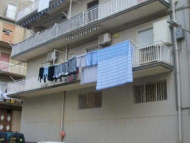 Immobile in asta di 119 m in vendita a Canicattì