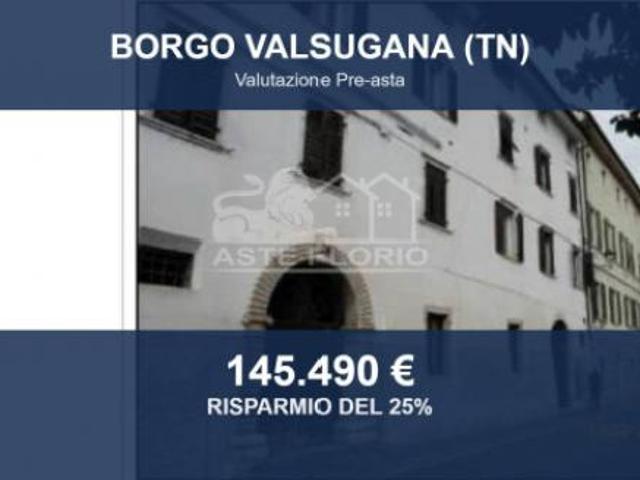 Immobile in asta di 119 m in vendita a Castel Ivano