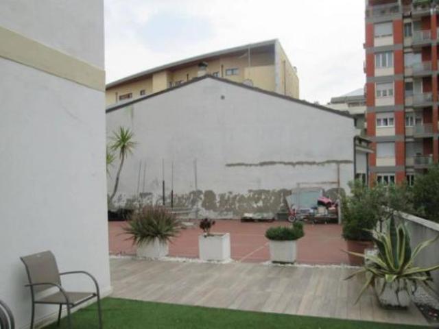 Immobile in asta di 119 m in vendita a Pescara