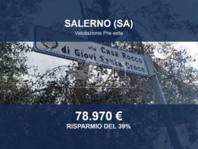Immobile in asta di 119 m in vendita a Salerno