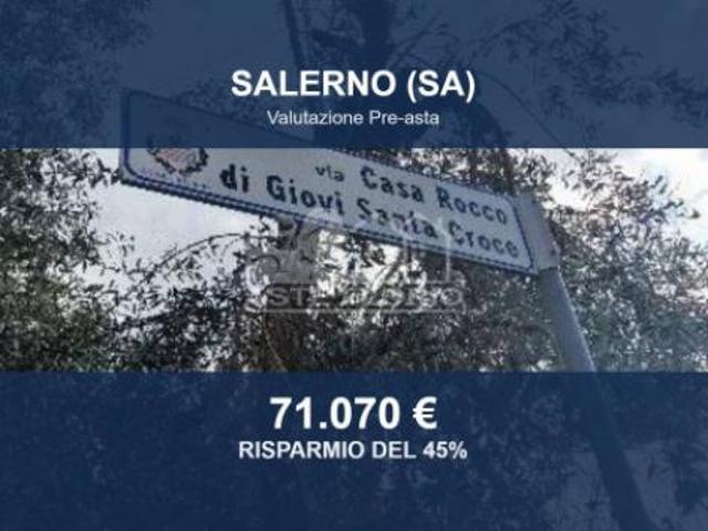 Immobile in asta di 119 m in vendita a Salerno