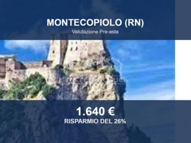 Immobile in asta di 11 m in vendita a Montecopiolo