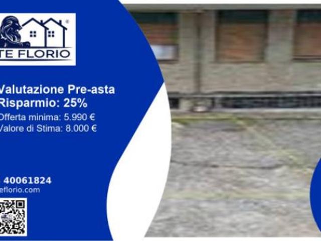 Immobile in asta di 11 m in vendita a Monza