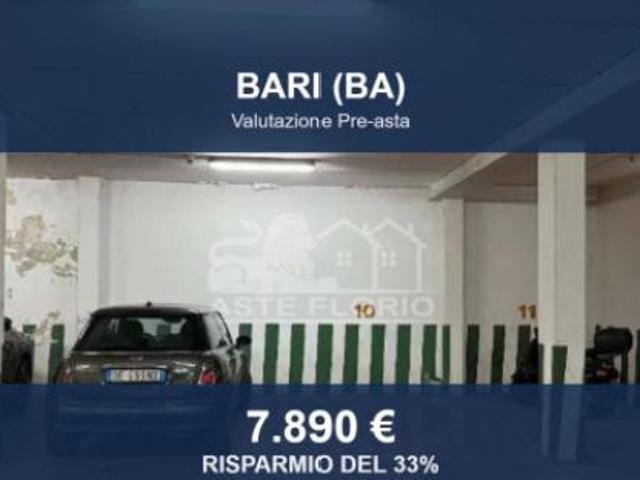 Immobile in asta di 11 m in vendita a Bari