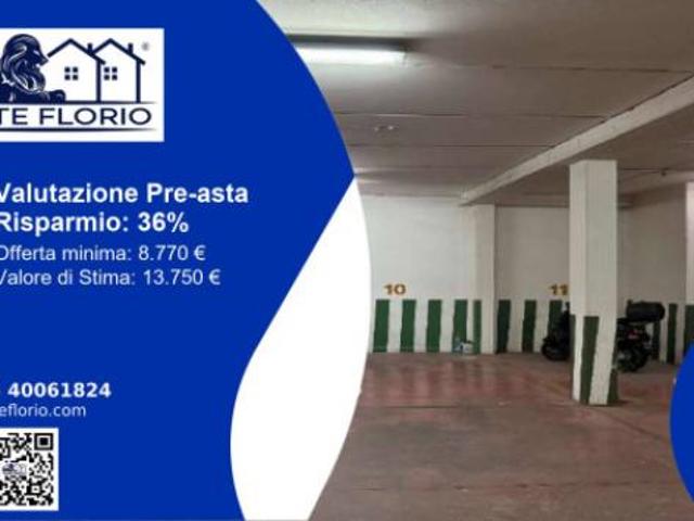 Immobile in asta di 11 m in vendita a Bari